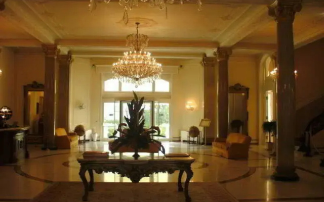 Grand Hotel Rimini  Residenza Parco Fellini
