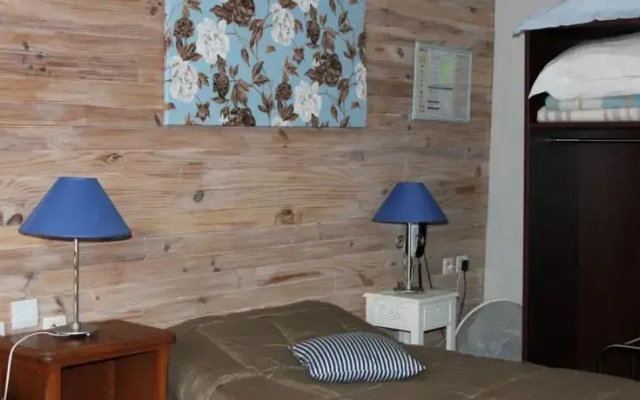 O Petit Hotel