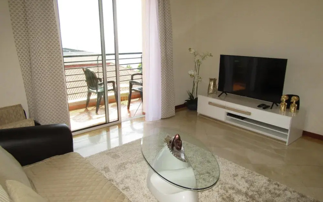 Oliveira's Atlantic View - 2 bed apt Sleeps 6