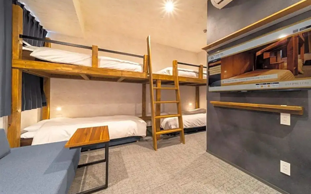 Well Stay Nanba - Vacation STAY 94142