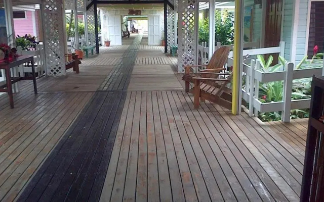 Estudio in Las Palmas