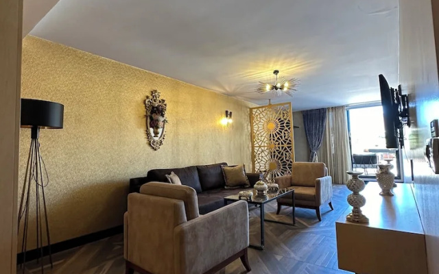 Enki Royal Cesme Hotel