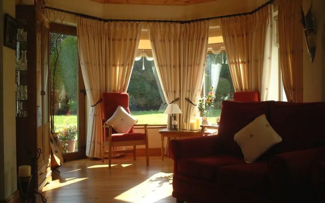 Millhouse B&B