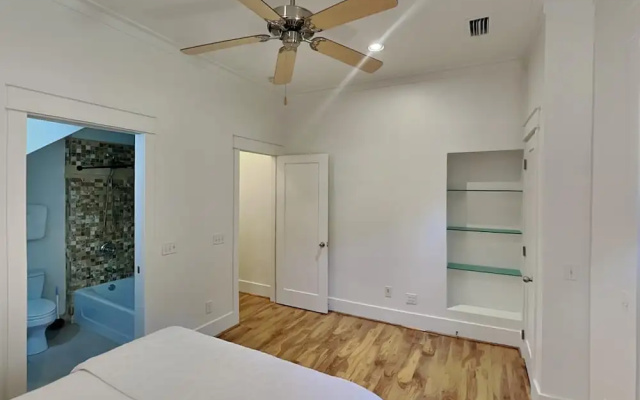 Bonnie Bungalow