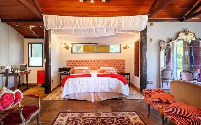 Pousada Loft da Serra