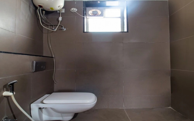OYO 1120 Apartment Kondapur