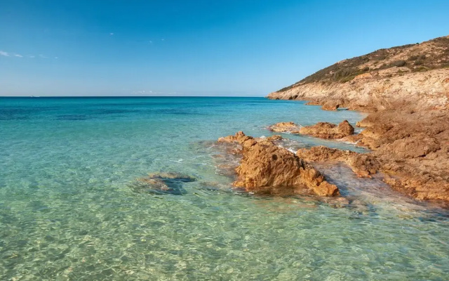 Baia Delle Palme Bilo 4 Premium