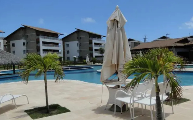 Apartamento de praia