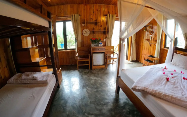 Sy's Homestay