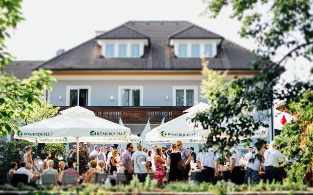 Gasthof zur Post - Familie Luegmayer