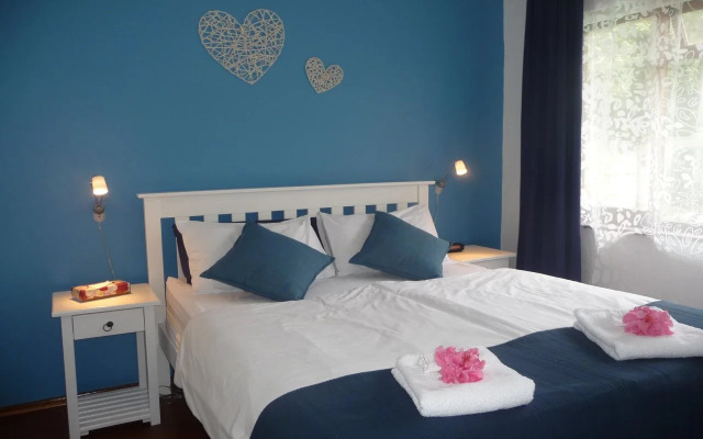 Inn2Wilderness Guesthouse