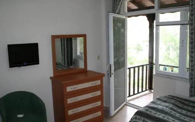 Badem Motel