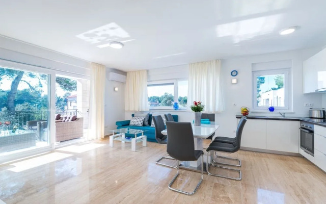Apartment Eses