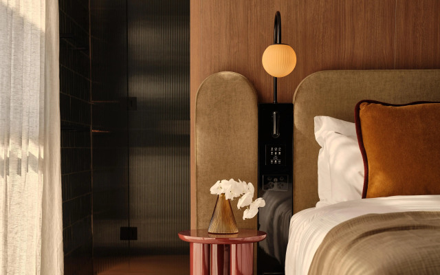 The EVE Hotel Sydney