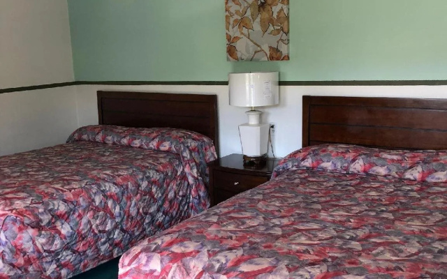 Kings Lodge Motel