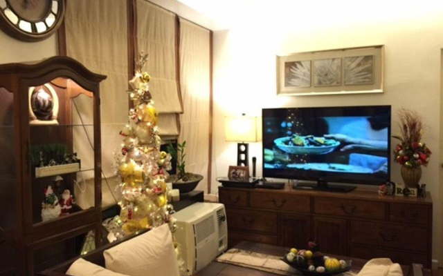 Stunning Eastwood Condo Suite