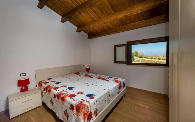 Casa Vacanza Saraceno
