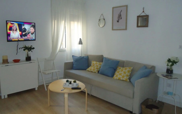 Apartamentos Dimax