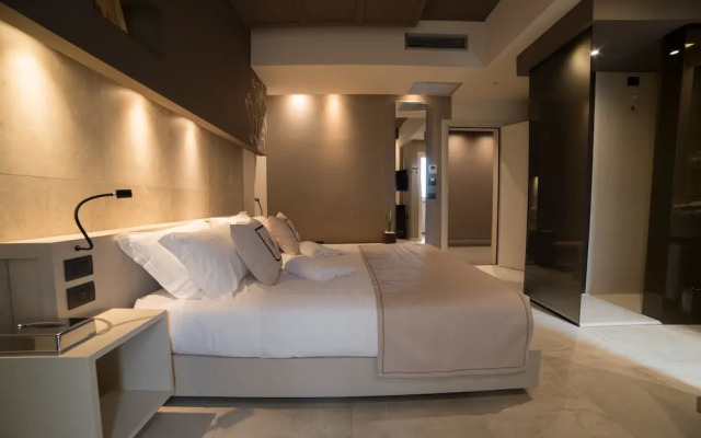 Best Western Plus Hotel Terre Di Eolo