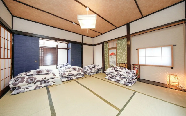 Ryokan Kokoro