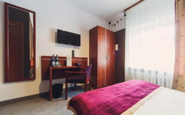 Hotel Chmielna