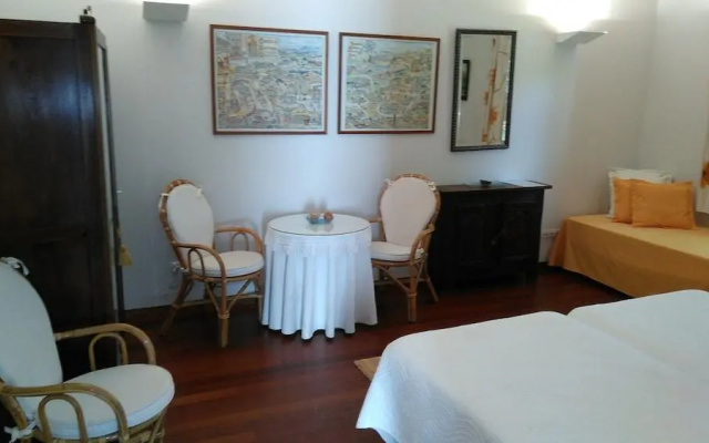 Casa Boado