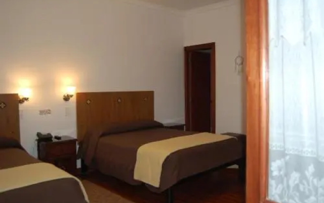 Hotel El Molino Alausí