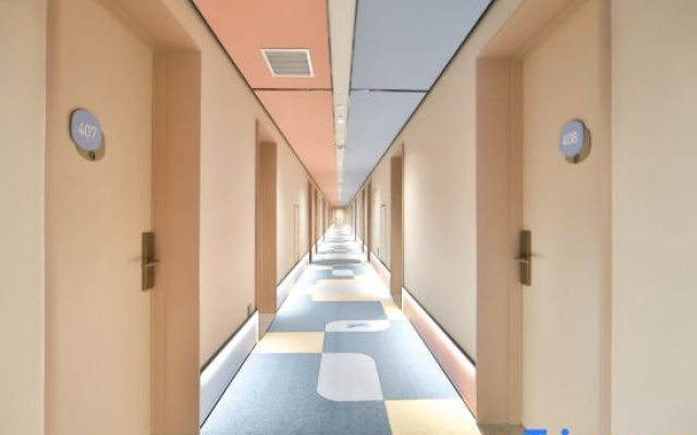 HanTing Hotel (Changchun City Government)