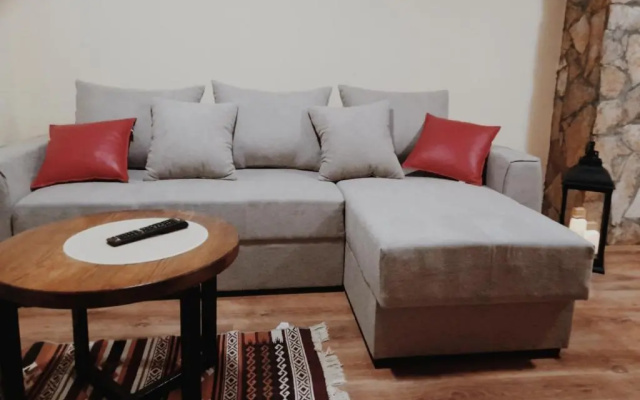 Apartment Tarski konaci