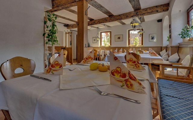 Landhaus Zum Falken