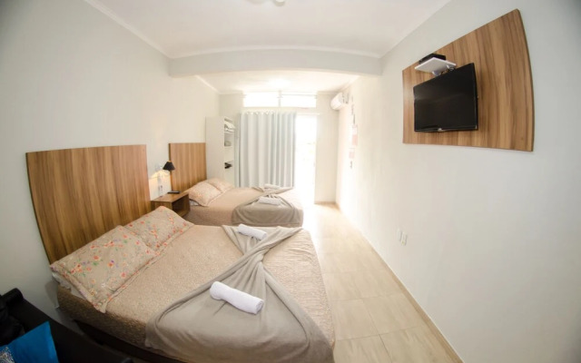 Pharol Apart Hotel