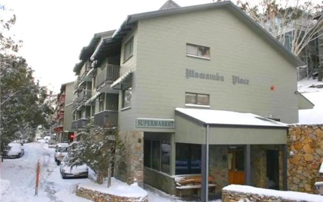 Mowamba F2