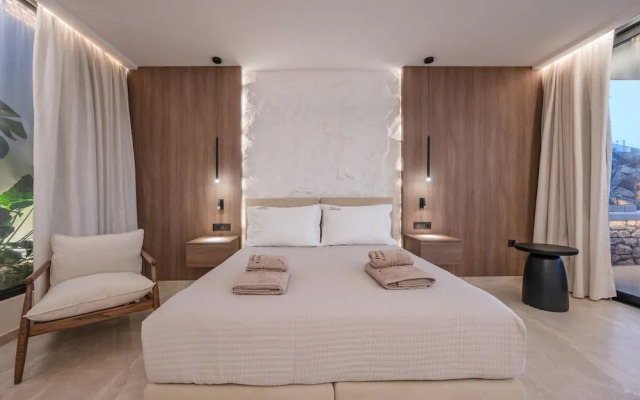 Domaine Collection Sea Villa