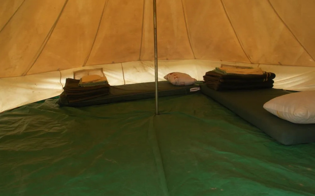 Rummana Campsite