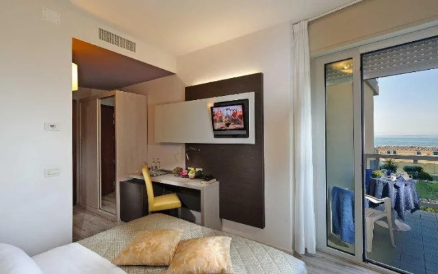 Hotel Majestic