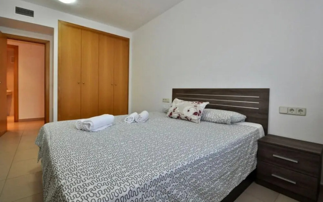 Apartment Clotilda