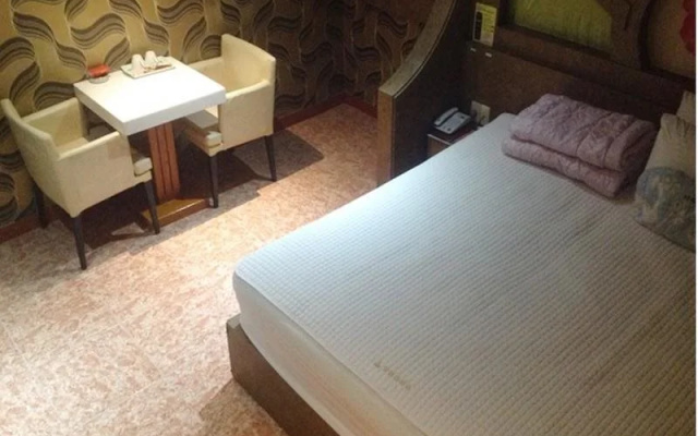 Goodstay  Aubeson Hotel