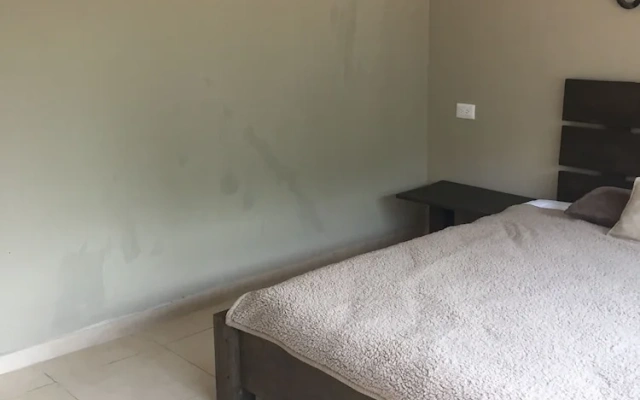 Alojamiento ISABELLA