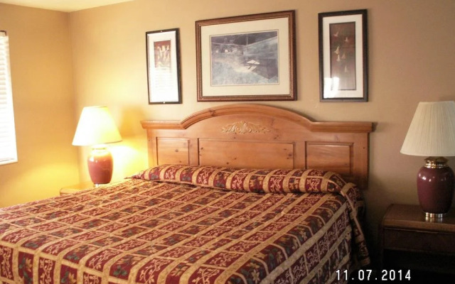 The Charrin Inn