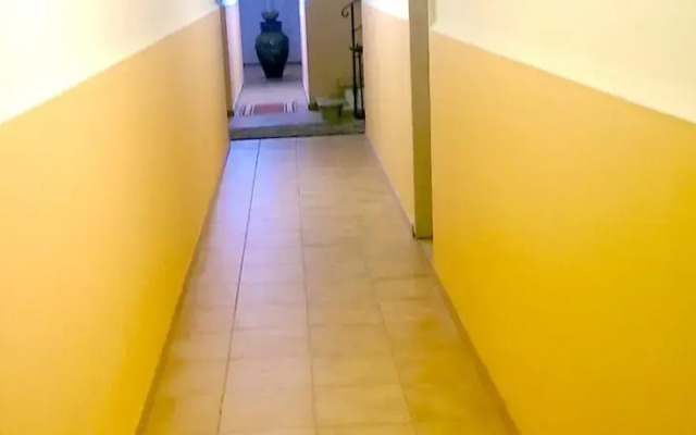 Mi casa es tu casa