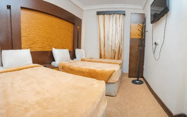 Oyo 478 Dorat Al Taqwa Hotel