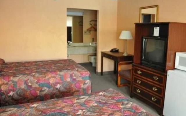 Heritage Inn Springdale