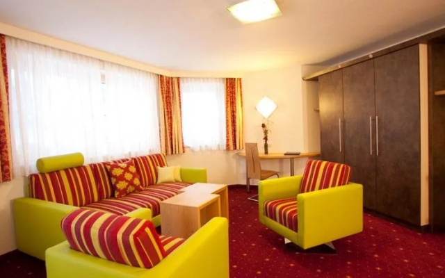 Familotel Wellness  Familienhotel Egger