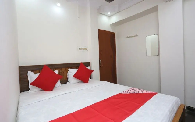Hotel Mahendra by OYO Rooms