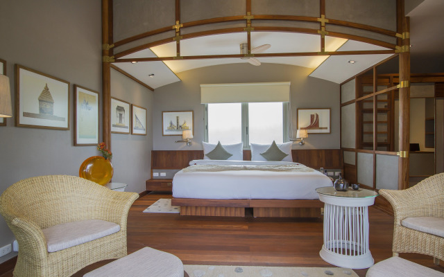 Kamalaya Wellness Sanctuary and Holistic Spa Resort