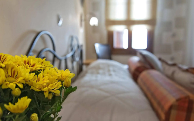 Ionas Boutique Hotel