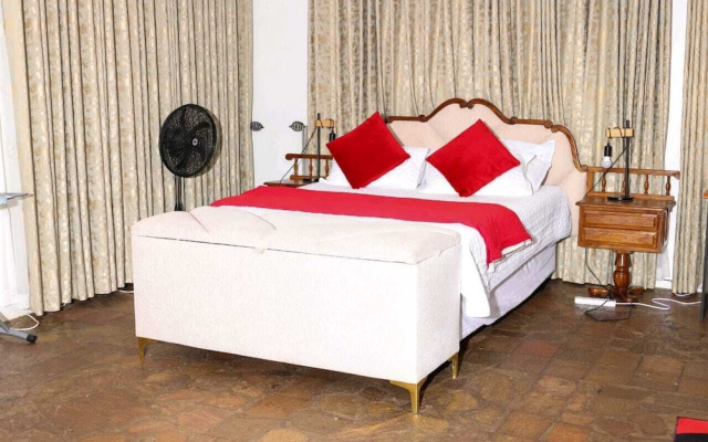Philadelphia Executive Suite
