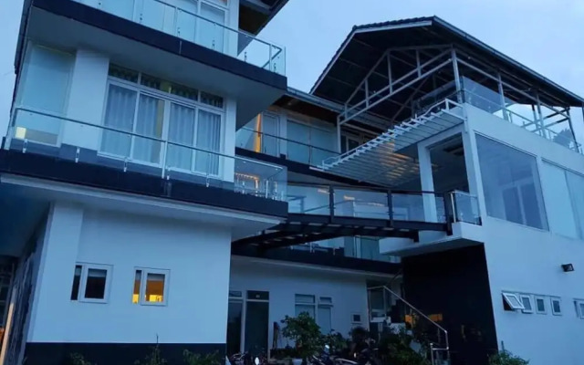Sunrise Homestay - Hostel