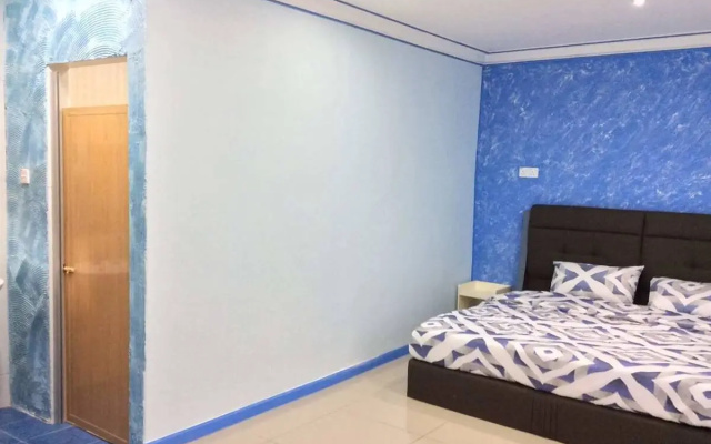 Bentong Street View Guest House