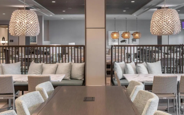 Courtyard by Marriott Jekyll Island